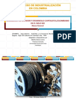 procesodeindustrializacinencolombia-120715000849-phpapp01