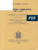 Encausse Philippe - Le maitre Philippe.pdf