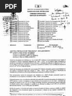 Circulação de mini-motas - Esclarecimento 26OUT2010