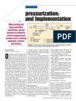 Vapor Depressurization - Concept and Implementation PDF