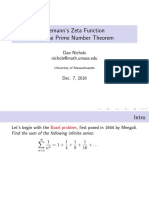 Riemann PDF