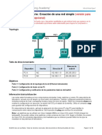 2.3.3.3 Lab - Building A Simple Network - ILM PDF