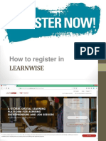 Learnwise