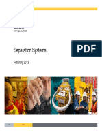 SepSys General 2013 PDF