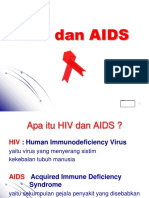 HIV dan AIDS