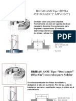 Uniones Bridas 2