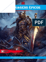 D&D 5E - Personagens Epicos.pdf