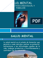 Salud Mental Clase 01