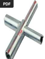 chave tirar conector antena radinho