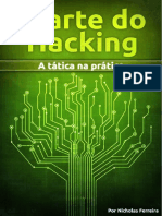 A Arte Do Hacking PDF