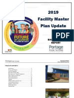 Portage Facilities Master Plan