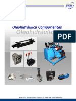 Itamarket Listado - Productos - Oleohidraulica - 2020