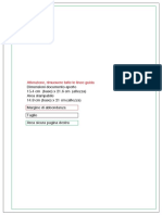 Template Pagina 14,8x21 CM PDF