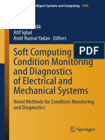 Malik H Iqbal A Yadav K A Eds Soft Computing and Faults PDF