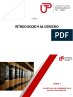 Intro Al Derecho