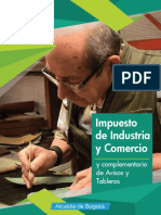 Cartilla ICA 2019 Bogotá PDF