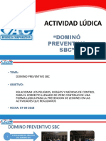 Domino PDF