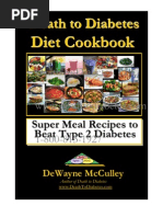 Download Death to Diabetes Diet by dragos_cotrus SN44865655 doc pdf