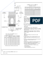 DETALLE COLOCACION TUBERIA HDPE-Model PDF