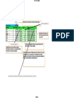 Ejercicios Referencias en Excel RESPUESTA