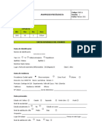 Anamnesis 2 Caso. Naly Velasco