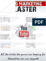 Video Marketing Blaster Course Guide
