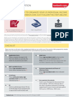 Tax Form