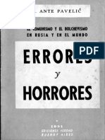 Errores y Horrores - Dr. Ante Pavelic.pdf