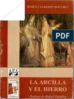Calderon Bouchet - La arcilla y el hierro.pdf
