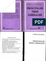 Arnaudo Jose - Principales tesis Liberales.pdf