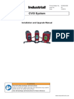 CVI3 System - Installation and Upgrade Manual - English