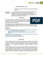 Actividad evaluativa - Eje 1 gestion de riesgo.pdf