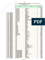 Estimacion Recursos Publicos Vaso de Leche 2011