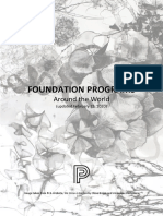 foundation programs