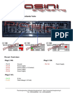 Instruction Outlander - Turbo - PDF