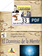 El Dominio de La Mente