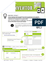 1 AppInventor 1erprogramme PDF