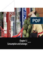 CHP 5 Consumption and Exchange - Updated3 PDF