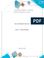 Documento guía componente práctico - Desarrollar práctica de laboratorio