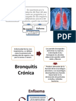 E - Patologia de Torax y Pulmones