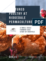 5 Case Studies - Pastured Poultry Ebook