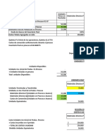 Tarea 6 Ejercicios Costos de Proceso