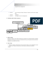 Pengadministrasi Kepegawaian