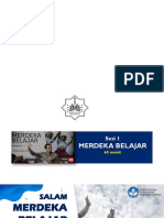 Merdeka Belajar