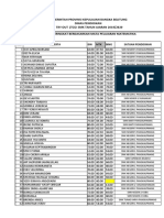 Peringkat Nilai TO SMK 2020 Matematika PDF
