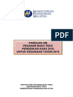 PANDUAN AM PESANAN BUKU TEKS PENDIDIKAN KHAS TAHUN 2020.pdf