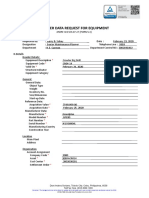 Form 12 - Master Data (Equipment) - RSVN 2019 (002) 1