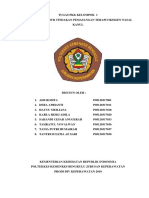 ANALISIS PROSEDUR TERAPI OKSIGEN Fiks