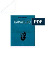 Gichin Funakoshi-Karate-Do Yaşam Yolum PDF