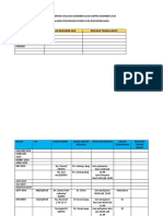 MONITORING EVALUASI DESEMBER 2018 SAMPAI JULI 2019